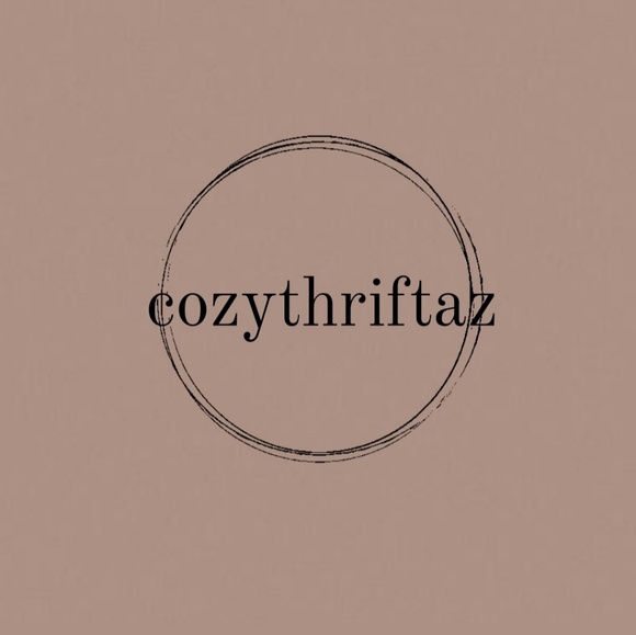 cozythrift